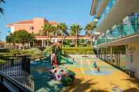 Hotel Best Costa Ballena - Balkoner