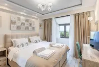 Sani Luxury Villas - Villas