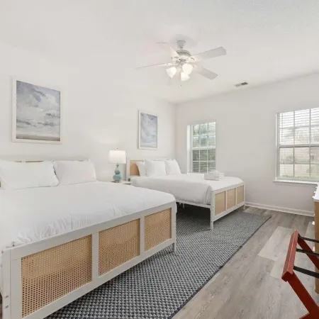 Myrtle Golf Escape at Legends, Pet Friendly, Pool