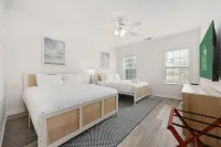 Myrtle Golf Escape at Legends, Pet Friendly, Pool - WiFi