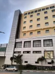 Hotel Hocine - Wi-Fi