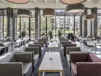 Charlottehaven Hotels near Østerbro
