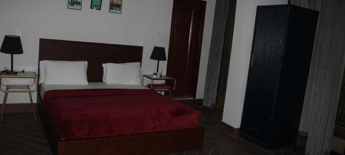 Point One Hotels in Swat