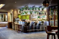 Lifestyle Hotel Eder - bar