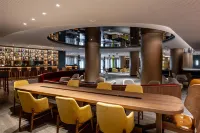 Radisson Blu Hotel Florence - bar