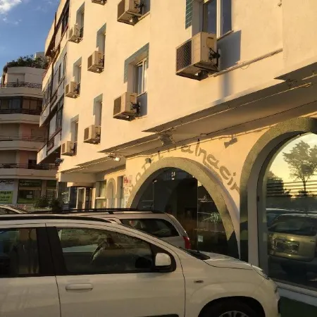 Hotel Alnacir