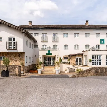 Airport Inn Manchester