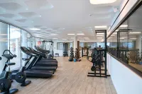 Sunrise Beach Hotel - Træningscentre
