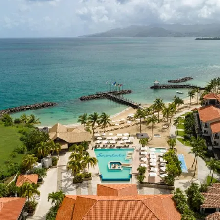 Sandals Grenada All Inclusive - Couples Only