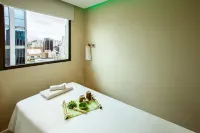 Innside Sao Paulo Iguatemi - Spa