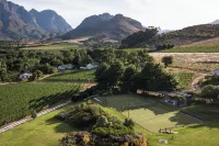 Mont Rochelle Hotel and Vineyard - Træningscentre