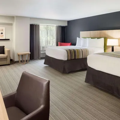 Country Inn & Suites Downtown Convention Center by Radisson, Gatlinburg, TN Hotels near Gatlinburg SkyPark