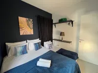 The Valley Guesthouse - Guest houses