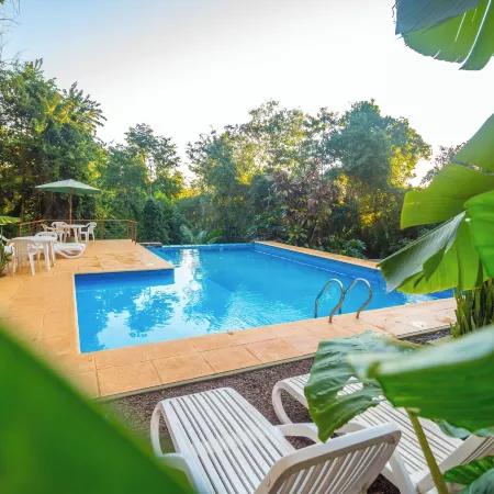 Raices Amambai Lodges