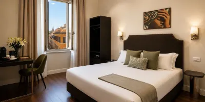 Telier Vite Hotels in Spagna