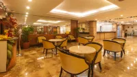 Aloha Hotel, Manila - Merinäköala