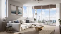 索萊爾莫頓灣公寓(Soleil Moreton Bay Apartments) - 4 星級