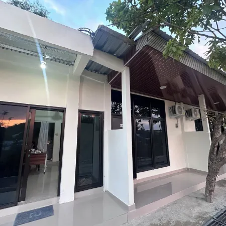 APA Guesthouse