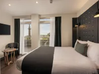Point A Hotel Edinburgh St Andrew Square Hotel in zona Galleria Dean