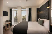 Point A Hotel Edinburgh St Andrew Square - 4-Star