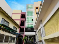 Super Collection O Abids Hyderabad Hotels near Abids