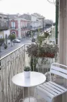 Nostos rooms & Apartments - WiFi