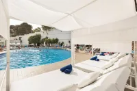 Hotel Best Cap Salou - Beach