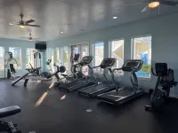 Beach Walk over Steps Away/2 Pools & 2 Hot Tubs/Gym/Boutique/Stunning Views! - 자쿠지