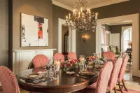 Inns of Aurora Resort & Spa - con encanto