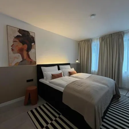 MY STAY - Smart Hotel