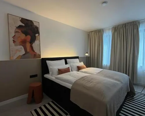 MY STAY - Smart Hotel Hotels near Waldhausen