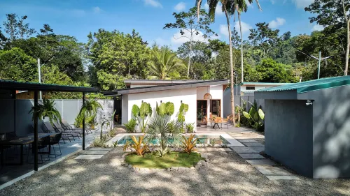 Villas Dìwö - Villas