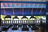 Franklyn D Resort & Spa All Inclusive - Gym