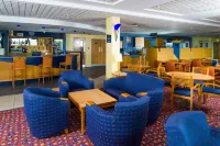 Holiday Inn Express BRADFORD CITY CENTRE by IHG - Bares
