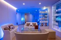 Coral Beach Hotel & Resort Cyprus - spa