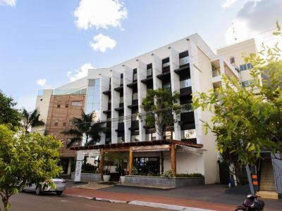 Pumma Business Hotel