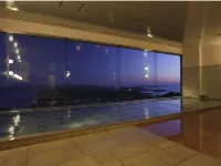 Yumihari-No-OKA Hotel - Hot Springs