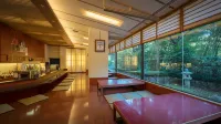 Iizaka Onsen Surikamitei Ohtori - Bar