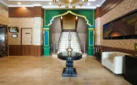 Hotel Dalwa Syariah - Wifi
