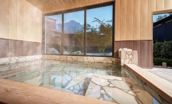 Yufuin Ryokan Seikoen