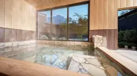 Yufuin Ryokan Seikoen - avec sources thermales