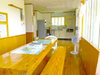 Guest House Shimanchu - Pensionat
