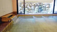 Nakamasu - Hot Springs