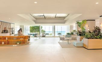 Hotel Delfino Taranto