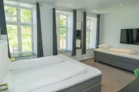 A Hotels City - 3 stjerner