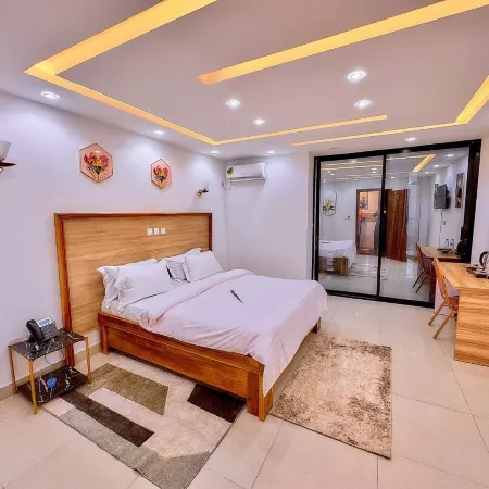 D500 RESIDENCE