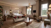 Rockliffe Hall Hotel Golf & Spa - spa
