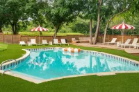 Hacienda del Rio - Swimmingpools