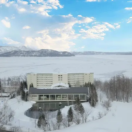 Kussharo Prince Hotel Hokkaido