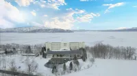 Kussharo Prince Hotel Hokkaido - Hot Springs